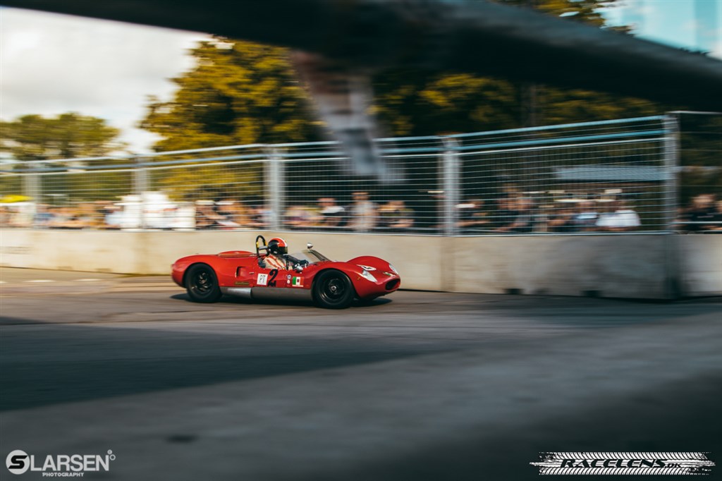 (Foto: Racelens.dk)